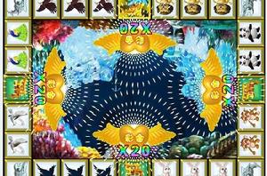 網路版金鯊銀鯊 網路版金鯊銀鯊