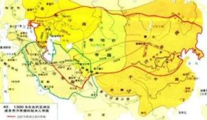 蒙古國歷史 蒙古國歷史