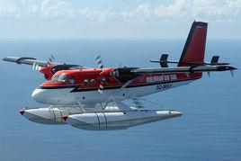 DHC-8 DHC-8