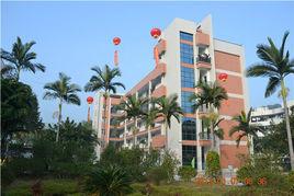 安溪培文中學 安溪培文中學