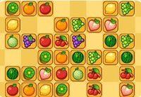 經典水果連連看