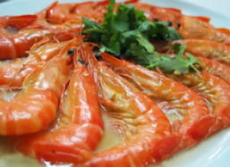 鹽水對蝦 鹽水對蝦