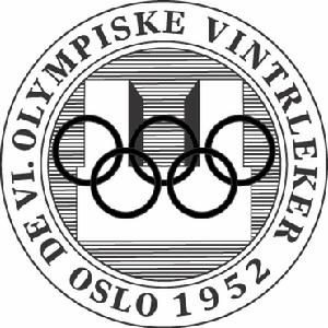 1952年奧斯陸冬季奧運會