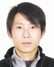 袁凡[大理州公安局直屬二分局副局長]