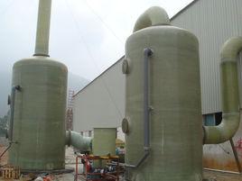 焦爐煤氣脫硫脫氰 焦爐煤氣脫硫脫氰