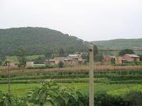 大箐門自然村 大箐門自然村