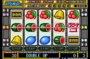 老虎機遊戲 老虎機遊戲