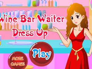 酒吧侍者裝 酒吧侍者裝
