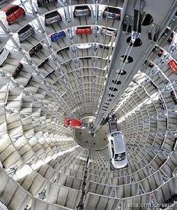 創意停車場 創意停車場