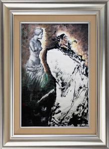 趙俊山[徐悲鴻畫院北京畫院副院長]