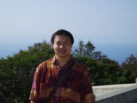 羅俊[中山大學統計系教授]