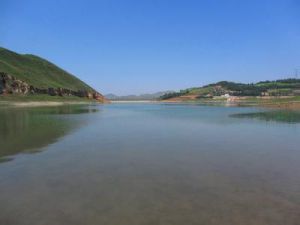 堤灣水庫 堤灣水庫