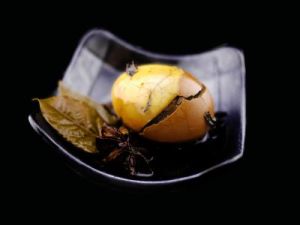 古早味滷蛋 古早味滷蛋