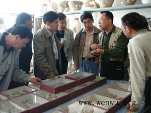 內蒙古考古研究所