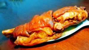 臨清醬牛蹄 臨清醬牛蹄