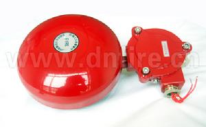 防爆火災報警警鈴 防爆火災報警警鈴