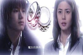 裘格斯戒指 裘格斯戒指