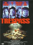 《擅入》 《擅入》