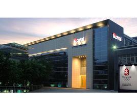 香港皇朝家私集團 香港皇朝家私集團