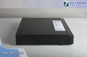 索尼 BDP-S300 索尼 BDP-S300