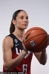 蘇·伯德 蘇·伯德