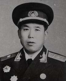 楊世明[解放軍少將]