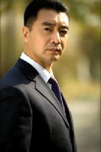 錢志[中國演員]