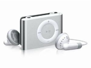 第二代iPod Shuffle 2