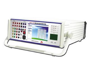 繼電器保護測試儀 繼電器保護測試儀