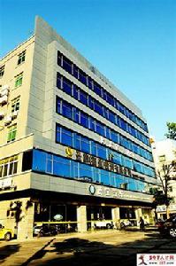 聖旗（福建）投資有限公司