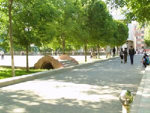 烏魯木齊職業大學