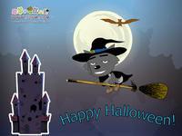 月黑風高[漢語成語]