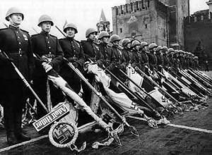 莫斯科保衛者之歌 莫斯科保衛者之歌