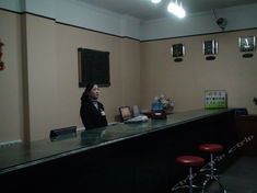 內蒙古蒙財飯店 內蒙古蒙財飯店