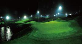 杭州九橋高爾夫球鄉村俱樂部 杭州九橋高爾夫球鄉村俱樂部