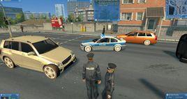 警察部隊2 警察部隊2