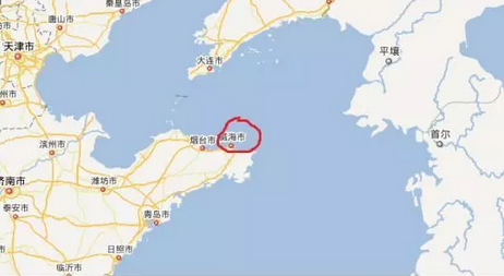 除了香港,英國還歸還了另一座城市給中國,如今此地富的讓人羨慕 除了香港,英國還歸還了另一座城市給中國,如今此地富的讓人羨慕