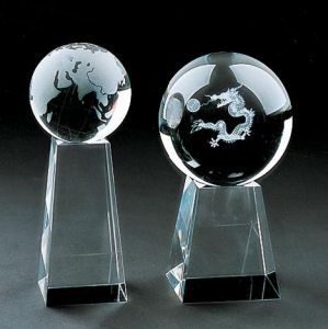 水晶球獎 水晶球獎