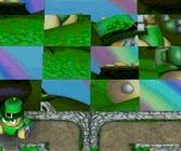 瓷磚風暴愛爾蘭