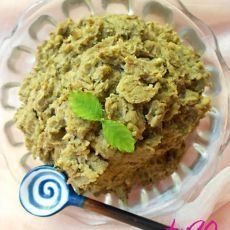 碧波綠豆沙 碧波綠豆沙