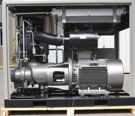 什麼是直聯空壓機 什麼是直聯空壓機