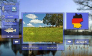 模擬釣魚2010 模擬釣魚2010