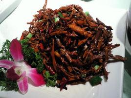 井岡煙筍 井岡煙筍