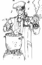 考姆伊·李 考姆伊·李