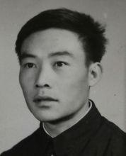 90年代校長劉鐵城同志