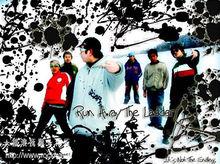 撫順逃跑的梯子樂隊