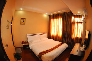 大足賓館 大足賓館