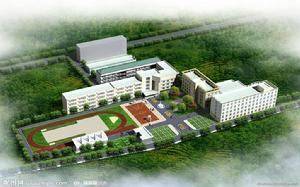 巢湖市周店中學