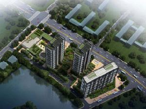 南京楓林灣 南京楓林灣