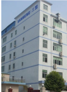 深圳市三盟通訊技術有限公司 深圳市三盟通訊技術有限公司